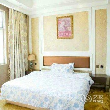 盘县新四海龙主题酒店酒店提供图片