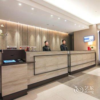 如家精选酒店(丹东鸭绿江大桥店)酒店提供图片