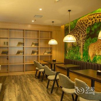 方圆连锁酒店(登封店)酒店提供图片