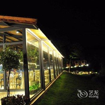 柿子红了·海防巢营(象山半边山店)酒店提供图片