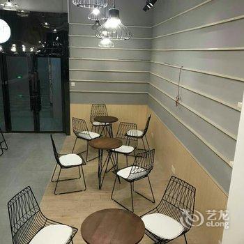 舒格公寓(昆山南站店)酒店提供图片