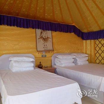 张北妯娌农家院酒店提供图片