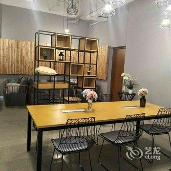 舒格公寓(昆山南站店)酒店提供图片