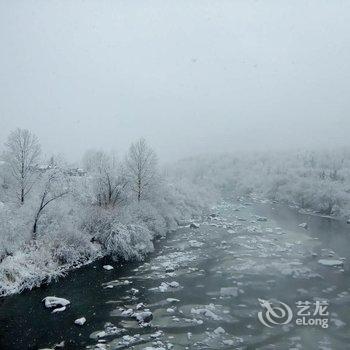 雪乡雪幻家庭旅馆酒店提供图片