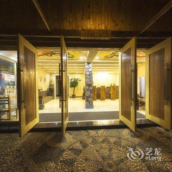 北海涠岛澜湾艺术酒店酒店提供图片