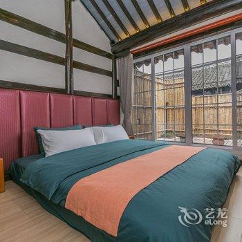 上海裕大·俚舍民宿酒店提供图片