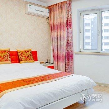 丹东鸭绿江畔公寓酒店酒店提供图片