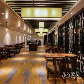 上海雅客国际酒店酒店提供图片