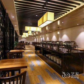 上海雅客国际酒店酒店提供图片