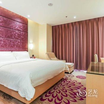 麗枫酒店（连云港中医院店）酒店提供图片
