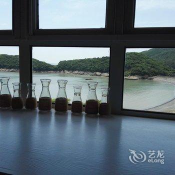 舟山星海湾拾号客栈酒店提供图片