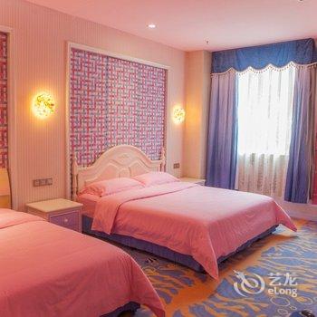 广州亚特兰酒店酒店提供图片