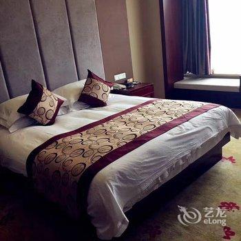 杭州启航国际大酒店酒店提供图片