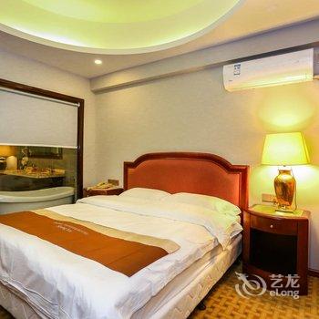 上海雅客国际酒店酒店提供图片