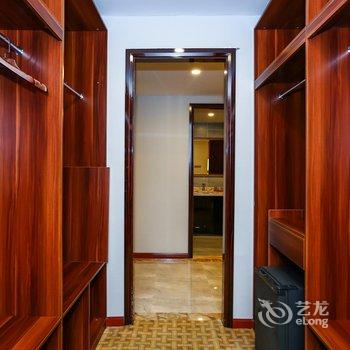 上海雅客国际酒店酒店提供图片