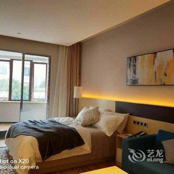荣居酒店(上海淮海路新天地店)酒店提供图片