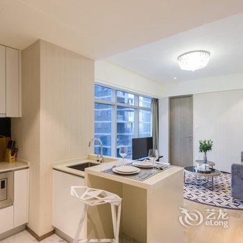 杭州EFC澳美国际酒店公寓酒店提供图片
