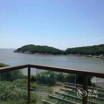 舟山星海湾拾号客栈酒店提供图片