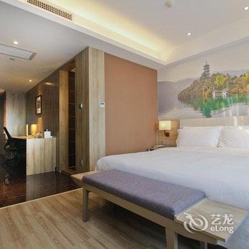 西安高新唐延路亚朵酒店酒店提供图片