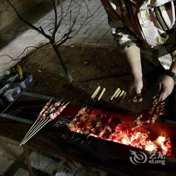 易县听松书院客房部酒店提供图片