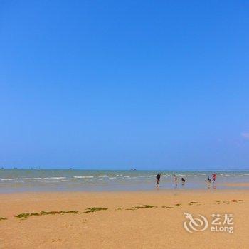 遂溪有满爷爷的家住宿酒店提供图片