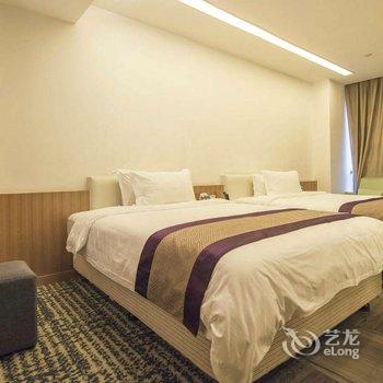 东莞中青旅山水设计师酒店酒店提供图片