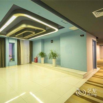 东莞中青旅山水设计师酒店酒店提供图片