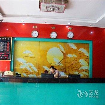 悦丰商务宾馆酒店提供图片