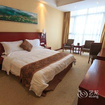 融水金芦笙国际大酒店酒店提供图片