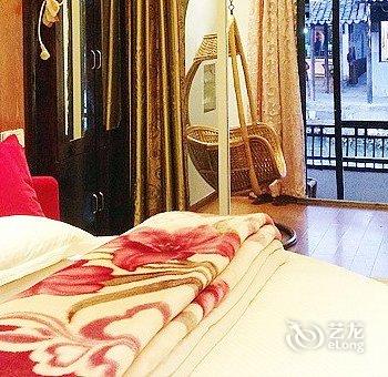 西塘崇古堂客栈(临河店)酒店提供图片