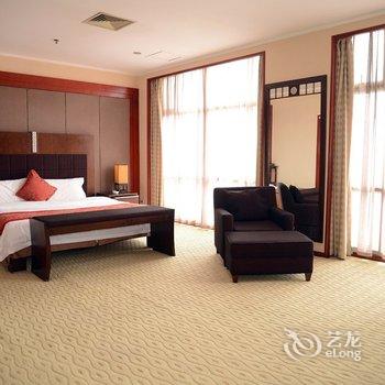 大冶金湾国际大酒店酒店提供图片