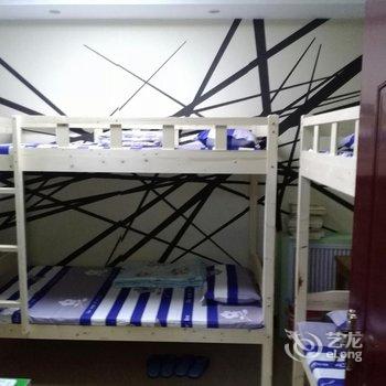 郑州新领地青年客栈酒店提供图片