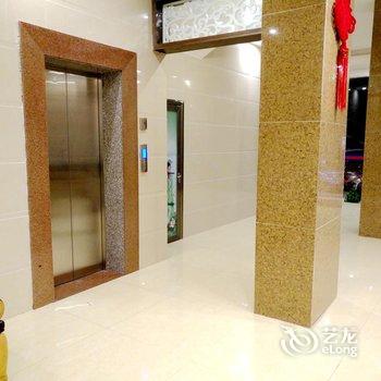 肇庆裕轩商务酒店酒店提供图片