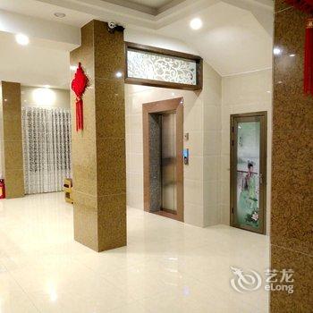 肇庆裕轩商务酒店酒店提供图片