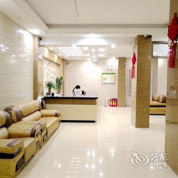 肇庆裕轩商务酒店酒店提供图片