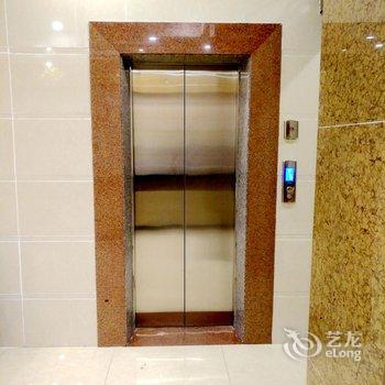 肇庆裕轩商务酒店酒店提供图片