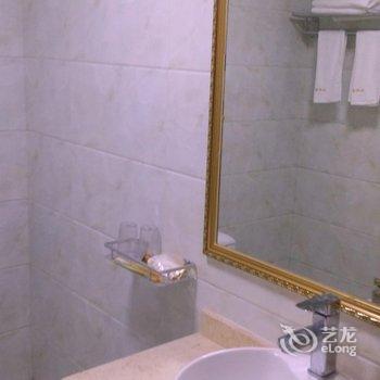 肇庆裕轩商务酒店酒店提供图片