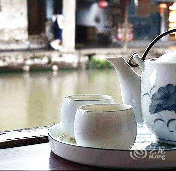 西塘崇古堂客栈(临河店)酒店提供图片