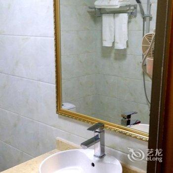 肇庆裕轩商务酒店酒店提供图片