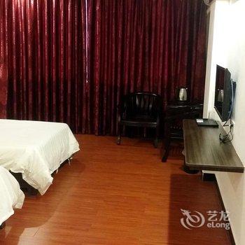 肇庆裕轩商务酒店酒店提供图片