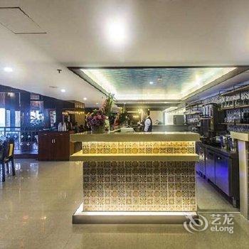 海南圣景源商务酒店酒店提供图片