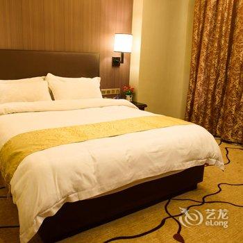 中山御洋商务酒店酒店提供图片