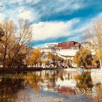 西藏圣洁假日酒店(原西藏邮政酒店)酒店提供图片