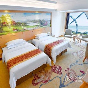 维也纳国际酒店(阳江海陵岛旅游大道店)酒店提供图片