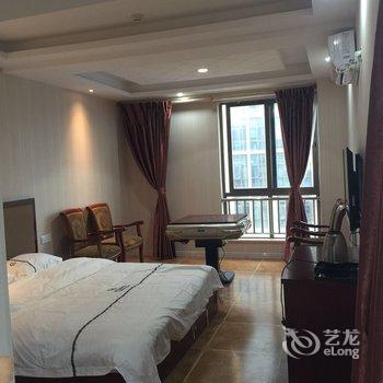 重庆同桌酒店(沙坪坝店)酒店提供图片