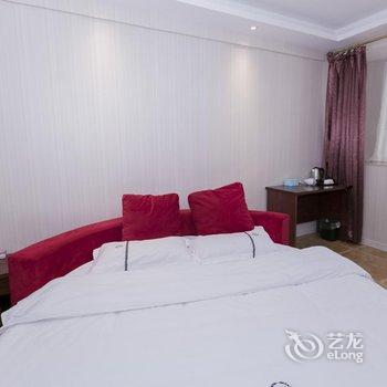 重庆同桌酒店(沙坪坝店)酒店提供图片