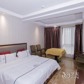 重庆同桌酒店(沙坪坝店)酒店提供图片