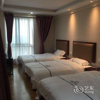 重庆同桌酒店(沙坪坝店)酒店提供图片