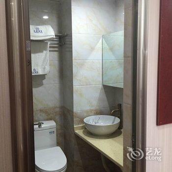 重庆同桌酒店(沙坪坝店)酒店提供图片