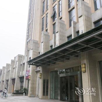 重庆同桌酒店(沙坪坝店)酒店提供图片